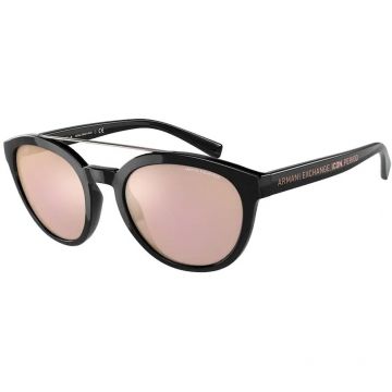 Ochelari de soare unisex Armani Exchange AX4118S 81586X