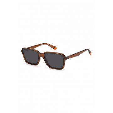 Ochelari de soare unisex cu lentile polarizate