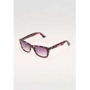 Ochelari de soare violet tortoise