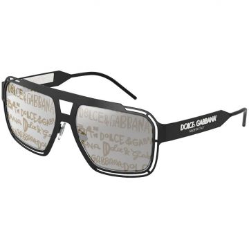 Ochelari de soare barbati Dolce&Gabbana DG2270 1106K1