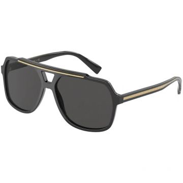 Ochelari de soare barbati Dolce&Gabbana DG4388 501/87