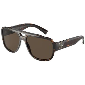 Ochelari de soare barbati Dolce&Gabbana DG4389 502/73