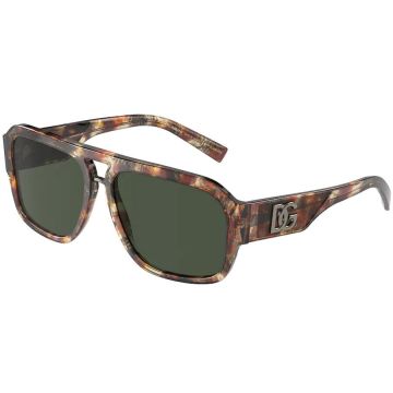 Ochelari de soare barbati Dolce&Gabbana DG4403 33589A