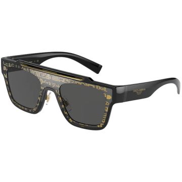 Ochelari de soare barbati Dolce&Gabbana DG6125 327787