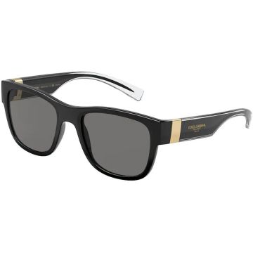 Ochelari de soare barbati Dolce&Gabbana DG6132 675/T3