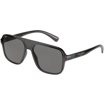 Ochelari de soare barbati Dolce&Gabbana DG6134 325781