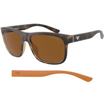 Ochelari de soare barbati Emporio Armani EA4182U 500273