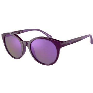 Ochelari de soare copii Emporio Armani EA4185 51154V