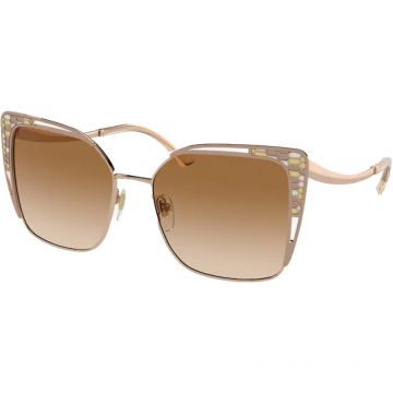 Ochelari de soare dama Bvlgari BV6179 20148D