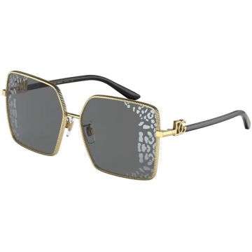 Ochelari de soare dama Dolce&Gabbana DG2279 02/AL