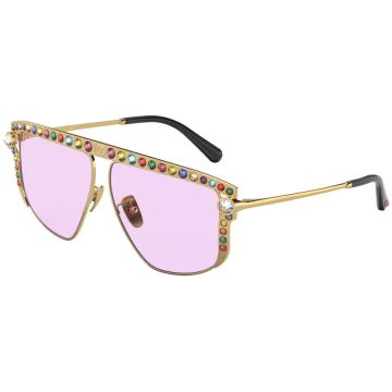 Ochelari de soare dama Dolce&Gabbana DG2281B 02/1A