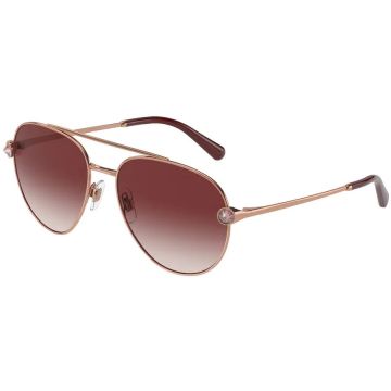 Ochelari de soare dama Dolce&Gabbana DG2283B 12988H