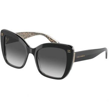 Ochelari de soare dama Dolce&Gabbana DG4348 32998G