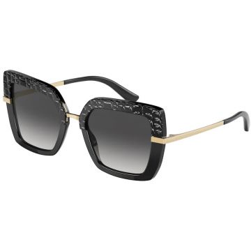 Ochelari de soare dama Dolce&Gabbana DG4373 32888G