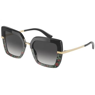 Ochelari de soare dama Dolce&Gabbana DG4373 33178G