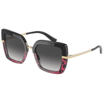 Ochelari de soare dama Dolce&Gabbana DG4373 33198G