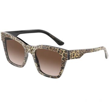 Ochelari de soare dama Dolce&Gabbana DG4384 316313