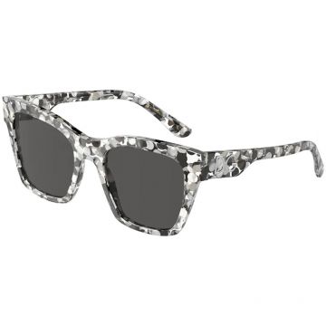 Ochelari de soare dama Dolce&Gabbana DG4384 336187