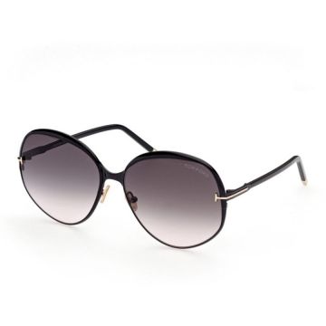 Ochelari de soare dama Tom Ford FT0913 01B