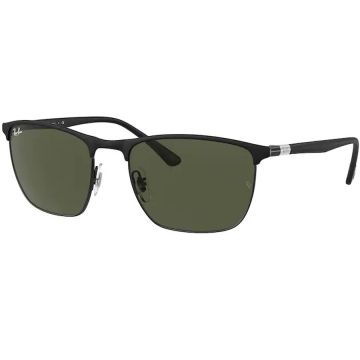 Ochelari de soare unisex Ray-Ban RB3686 186/31