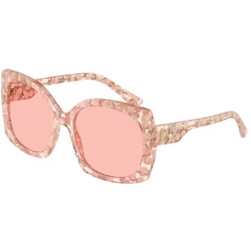 Ochelari de soare dama Dolce&Gabbana DG4385 3347/5