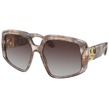 Ochelari de soare dama Dolce&Gabbana DG4386 33218G