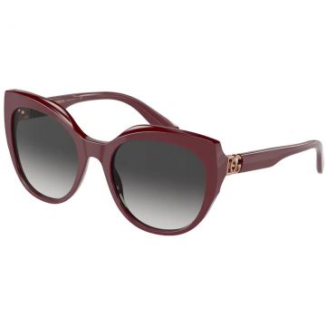 Ochelari de soare dama Dolce&Gabbana DG4392 30918G