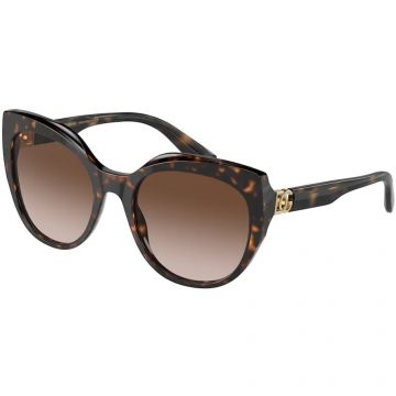 Ochelari de soare dama Dolce&Gabbana DG4392 502/13