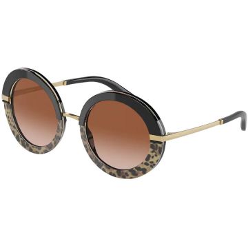 Ochelari de soare dama Dolce&Gabbana DG4393 324413