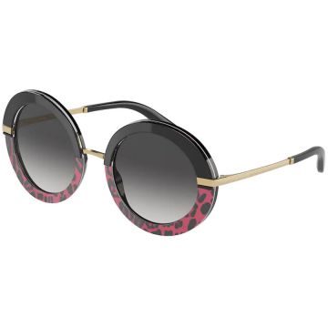 Ochelari de soare dama Dolce&Gabbana DG4393 33198G