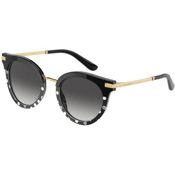 Ochelari de soare dama Dolce&Gabbana DG4394 33168G