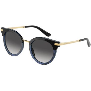 Ochelari de soare dama Dolce&Gabbana DG4394 33188G