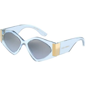Ochelari de soare dama Dolce&Gabbana DG4396 29557C