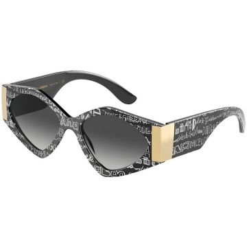 Ochelari de soare dama Dolce&Gabbana DG4396 33138G