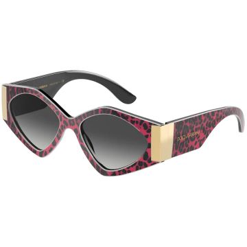 Ochelari de soare dama Dolce&Gabbana DG4396 33268G