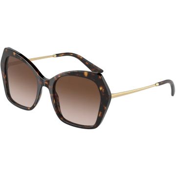 Ochelari de soare dama Dolce&Gabbana DG4399 502/13