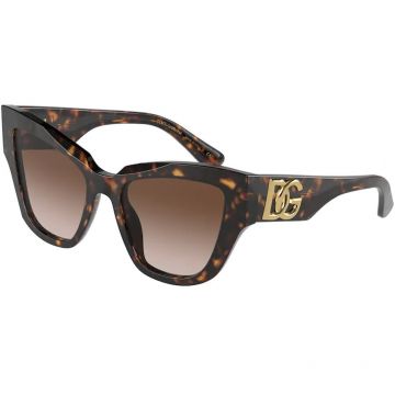 Ochelari de soare dama Dolce&Gabbana DG4404 502/13