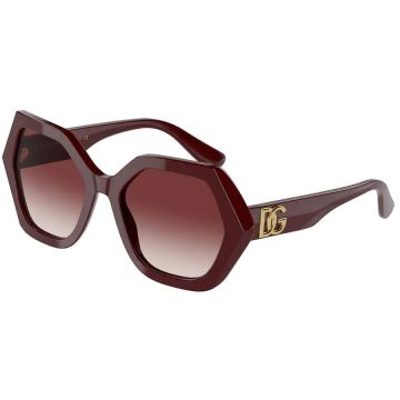 Ochelari de soare dama Dolce&Gabbana DG4406 30918H