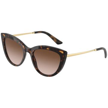 Ochelari de soare dama Dolce&Gabbana DG4408 502/13