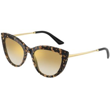 Ochelari de soare dama Dolce&Gabbana DG4408 911/6E