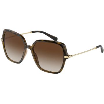 Ochelari de soare dama Dolce&Gabbana DG6157 502/13