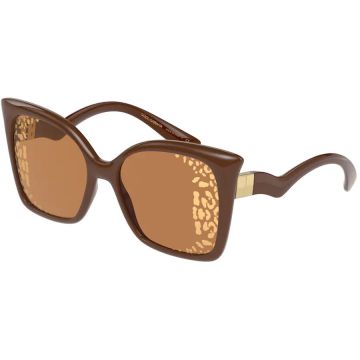 Ochelari de soare dama Dolce&Gabbana DG6168 3292P4