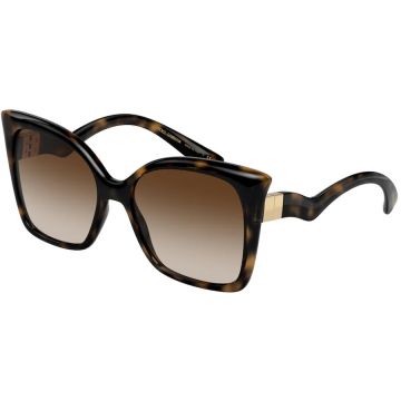 Ochelari de soare dama Dolce&Gabbana DG6168 502/13