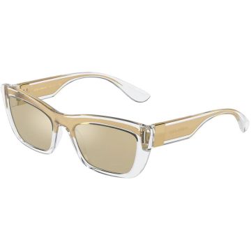 Ochelari de soare dama Dolce&Gabbana DG6171 3352V9