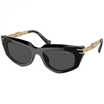 Ochelari de soare dama Miu Miu MU 12WS 1AB5S0