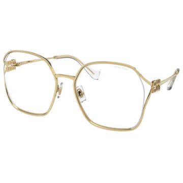 Ochelari de soare dama Miu Miu MU 52WS 5AK08N