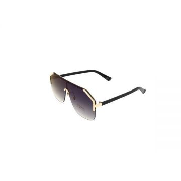 Ochelari de soare Rectangulari Fashion cameleon - Shop Like A Pro