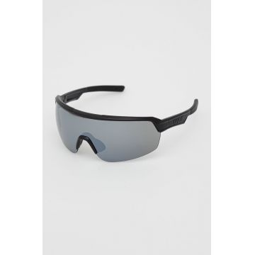 Uvex ochelari de soare Sportstyle 227 culoarea negru