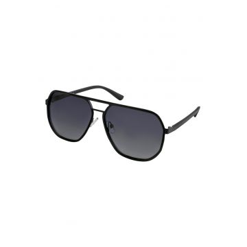 Ochelari de soare aviator cu lentile polarizate Esther