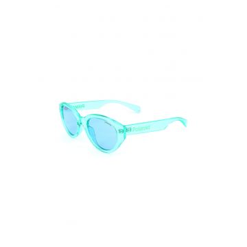 Ochelari de soare cat-eye - cu lentile polarizate